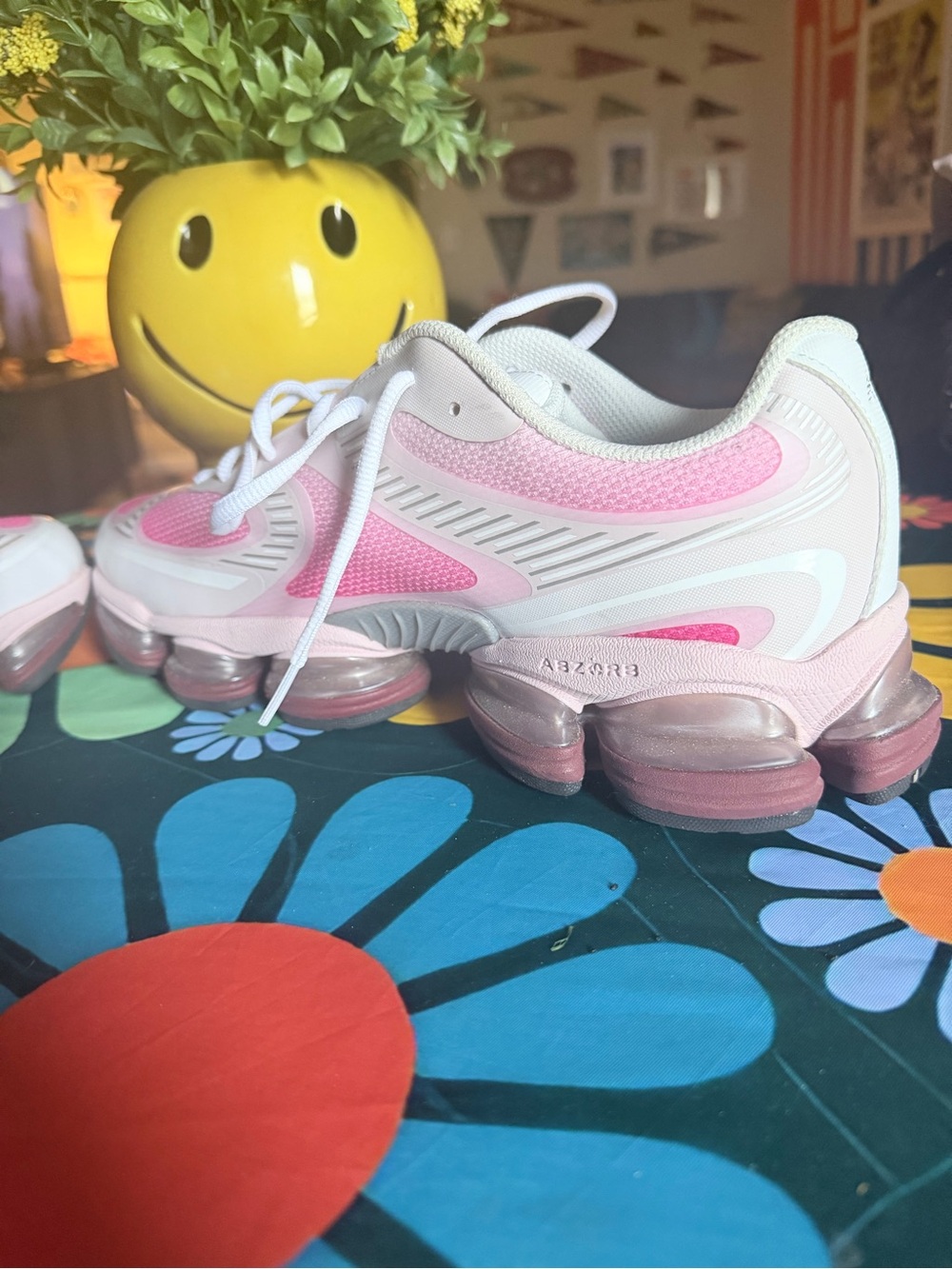 New Balance New Balance ABZORB 2000 - Picture 3 of 10